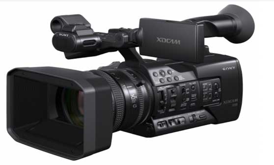 PXW-X180