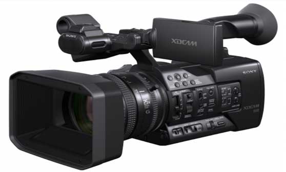 PXW-X160